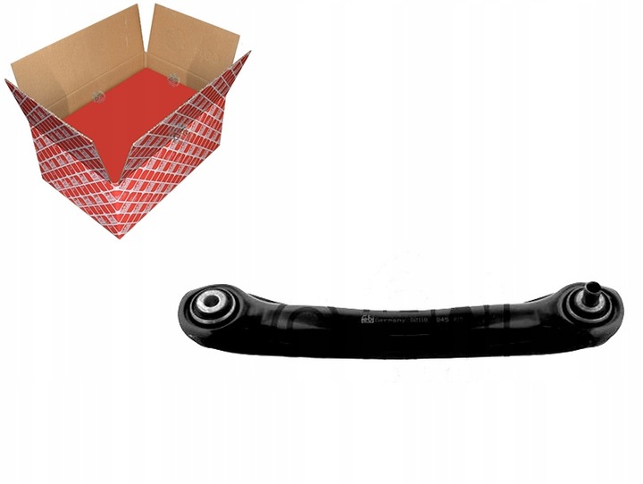 фото №1, Важіль підвішування feb02110 febi bilstein