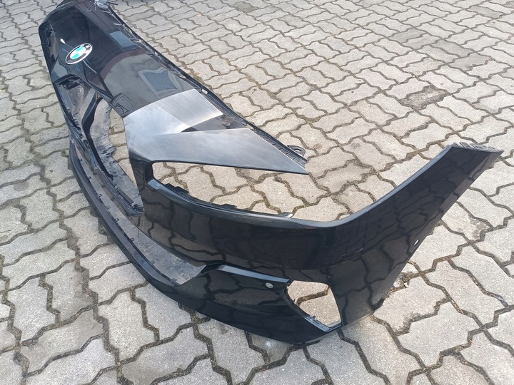 фото №6, Бампер bmw 2 active tourer ii u06 перед переднее pdc 21-23r доставка