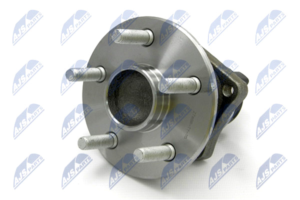 фото №7, Ступиця колеса зад toyota corolla usa 04-08 matrix 04-08 pontiac vibe