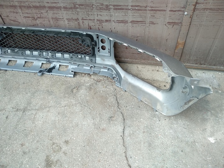 фото №8, Бампер перед mercedes g-klasa w463 amg рестайлинг 2018^