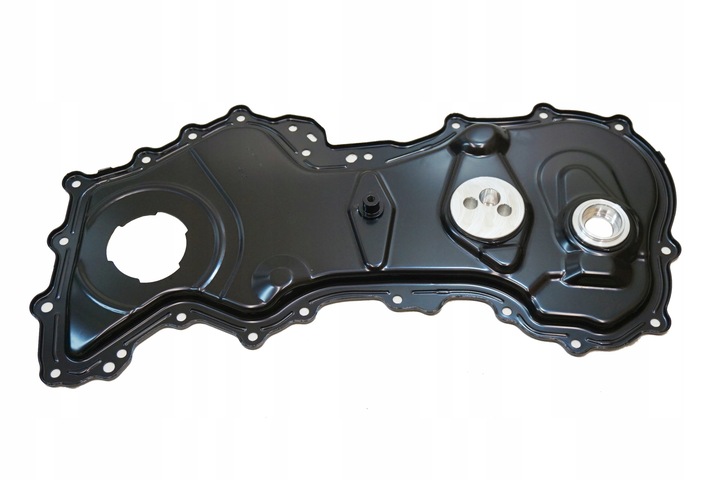 фото №1, Корпус крышка распределительный вал 2.3 dci biturbo master