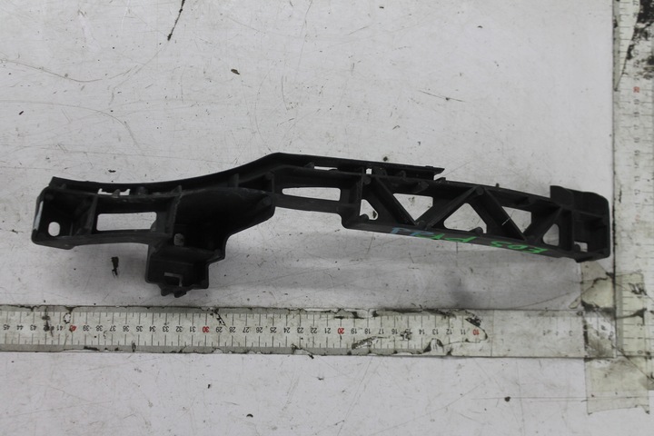 фото №1, Ковзун лампи правий перед 1q0807890 vw eos 05-10