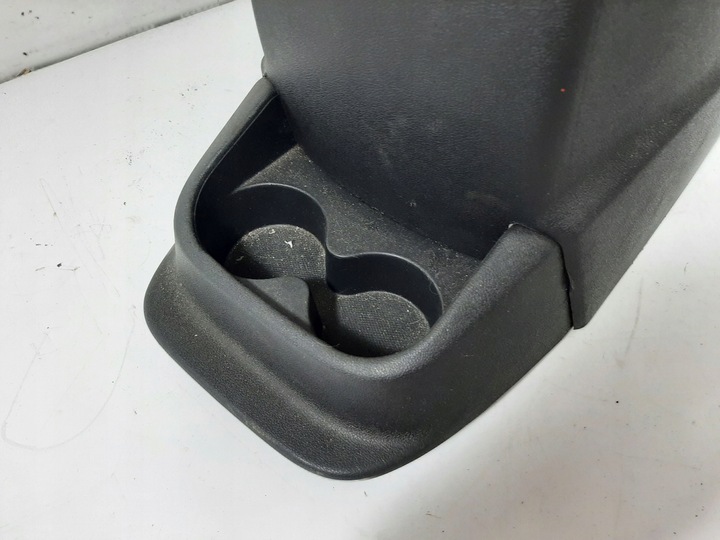 фото №12, Renault scenic iii 1.4 16v tce 09r тунель середній 2840885