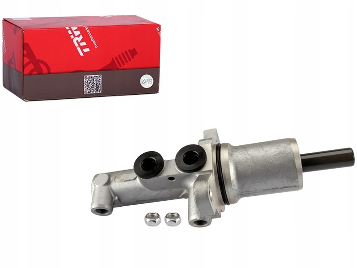 фото №1, Насос тормозная mercedes sprinter 3.5-t b906 sprinter 3-t b906