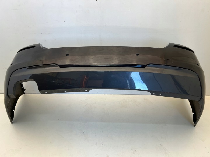 фото №15, Mini clubman f54 накладка спойлер дифузор 7904994