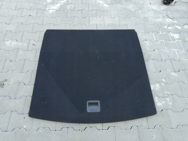 фото №1, Vw atlas cross рестайлінг 2021 підлога оббивка багажника 3cm858855a