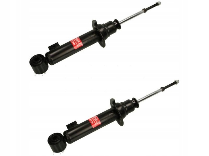 фото №1, Kayaba 340033 амортизатор