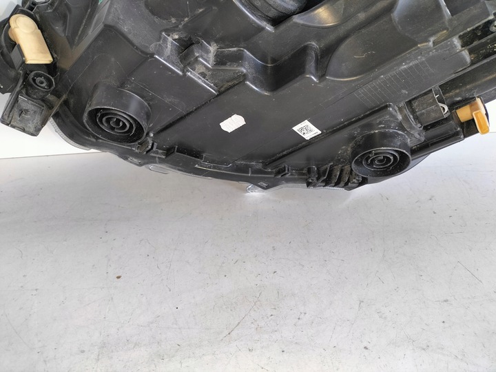 фото №11, Лампа передняя фара правая seat ibiza v arona рестайлинг 21- полный led