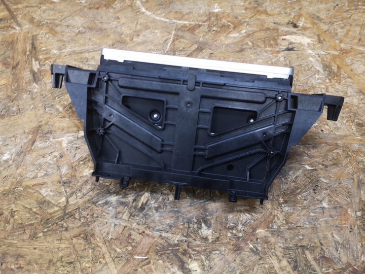 фото №6, Audi q5 80a дисплей экран монитор навигация 80a919605