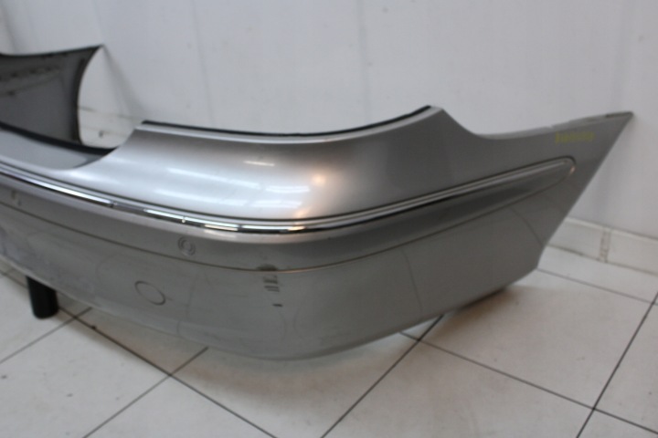 фото №9, Mercedes clk w209 02r- задний бампер pdc 744