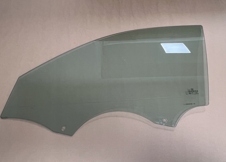 фото №1, Audi q3 83a скло двері перед 83a845201 2019r