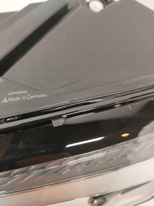 фото №15, Audi a5 8w6 sm matrix led комплект лампа 8w6941035, 8w6941036