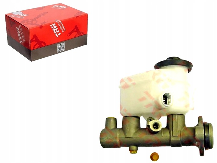 фото №1, Trwpmf713 насос гальмівна 20,6mm toyota corolla