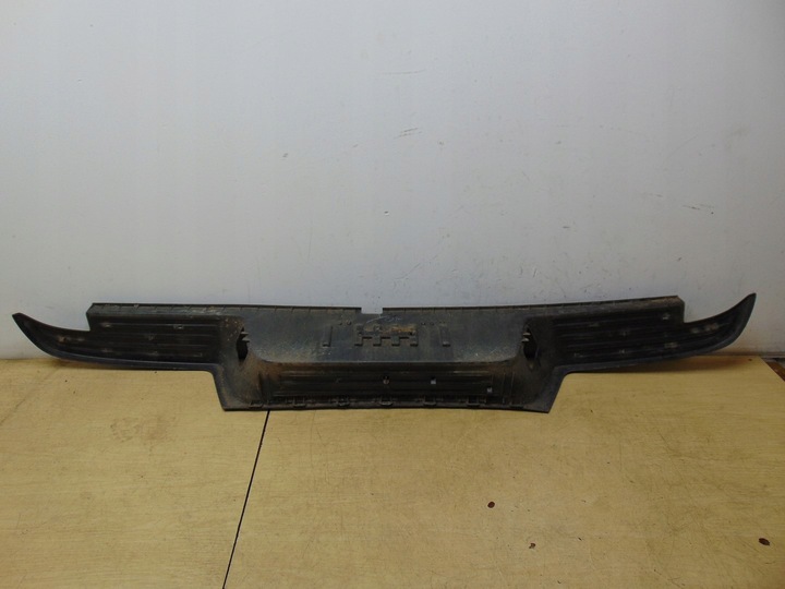 фото №11, Захист порога зад градус ford ranger mk3 jb3b-17b810-b