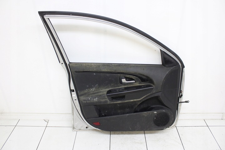 фото №10, Дверь левый перед левая передние kia ceed i 2006r- 9s
