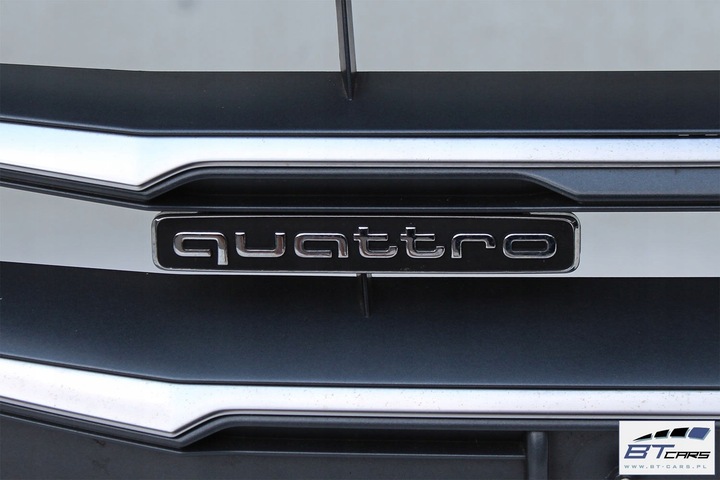 фото №14, Audi a5 8w перед matrix капот крылья бампер pas переднее лампы усилитель