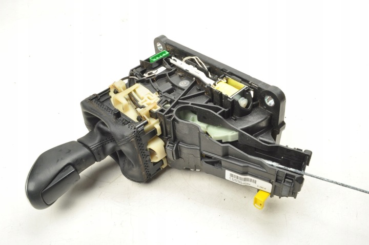 фото №13, Volvo xc60 i куліса коробки коробки кпп / коробка передач 31367921