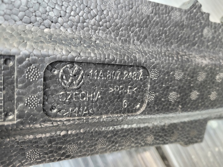 фото №16, Балка передня перед vw volkswagen id.4 / skoda enyaq iv 2020-