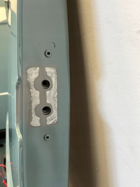 фото №10, Двері праві зад задні комплектні renault master iv 4 v 5 24-