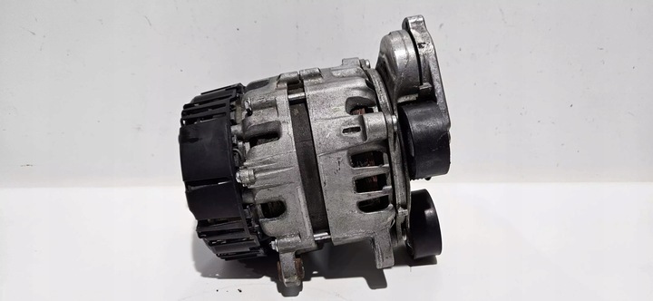 фото №8, Генератор audi a6 c8 a7 14v / 210a 04l903018bx