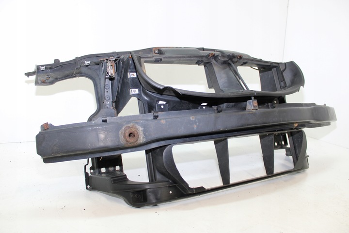 фото №6, Bmw 3 e90 e91 pas переднє підсилювач 7058594 + балка бампера