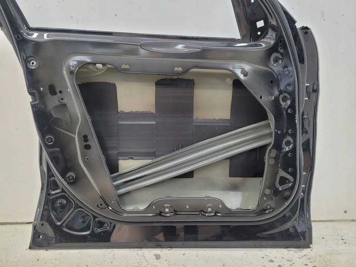 фото №12, Bmw x3 g01 17- двері перед передні ліві fv