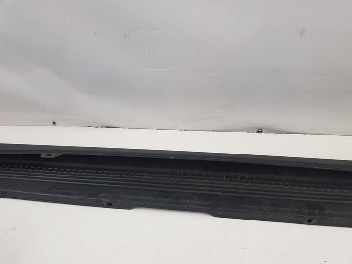 фото №12, Бампер задній балка комплект ducato boxer jumper