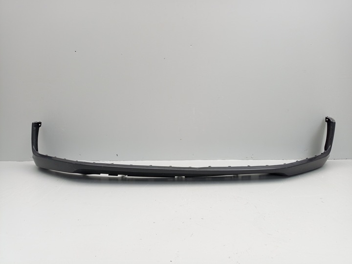 фото №13, Hyundai h1 grand starex 15- спойлер накладка бампера перед 86512-4h710 ÷