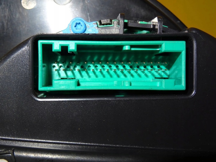 фото №6, Спідометр  vw passat b5 рестайлінг універсал 3b0920809c nr59