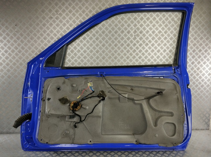 фото №10, Двері праві передні правий перед seat ibiza ii 2 6k 3d 93-