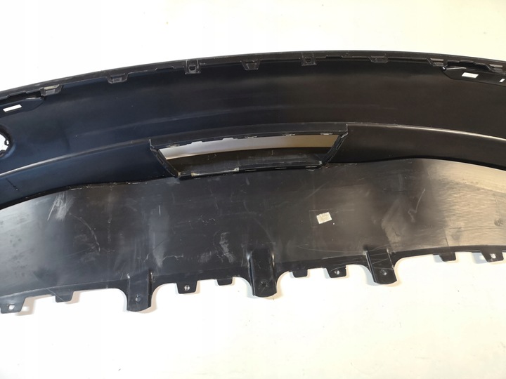 фото №7, Tesla y- спойлер бампера зад