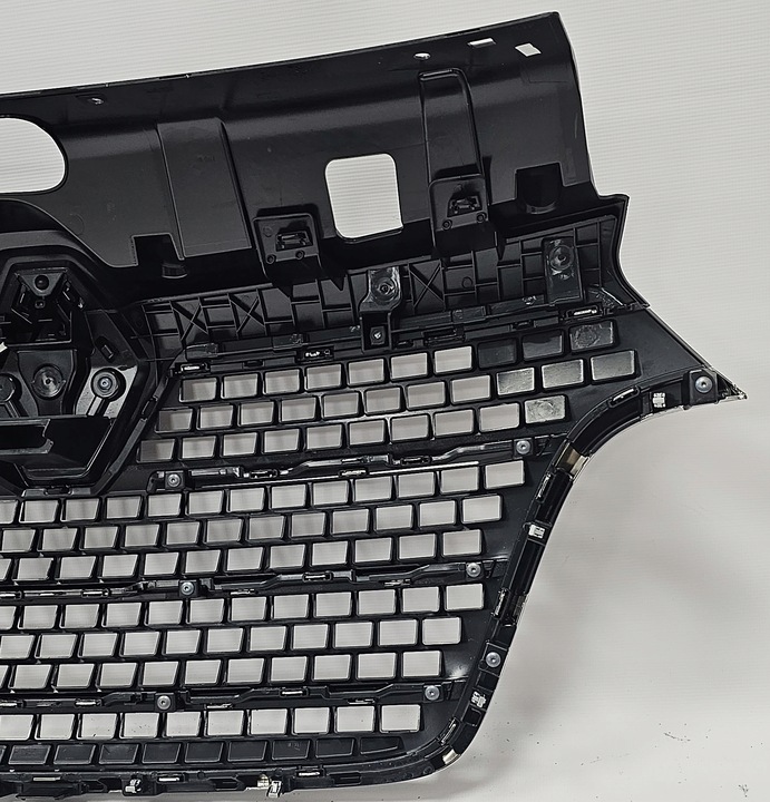 фото №9, Org решётка решётка радиатора перед renault master iii рестайлинг / iv 4 2019-