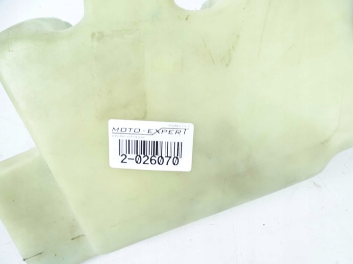 фото №6, Mercedes s клас w126 бак рідини склоомивача