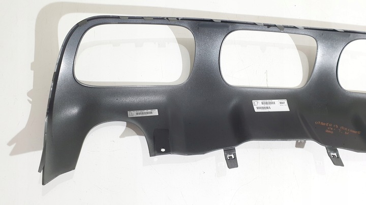 фото №6, Захист накладка citroen c3 aircross 13489735