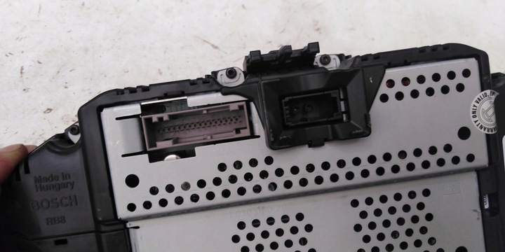 фото №8, Audi a8 4h tdi спидометр манометр 4h0920900p