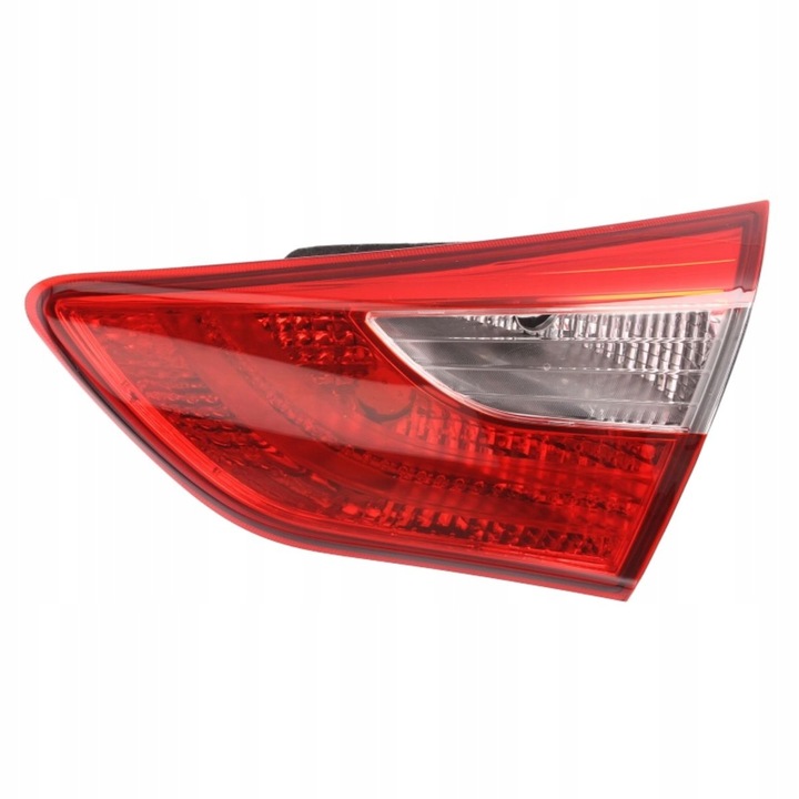 фото №1, Лампа hyundai i30 11-16 зад правая