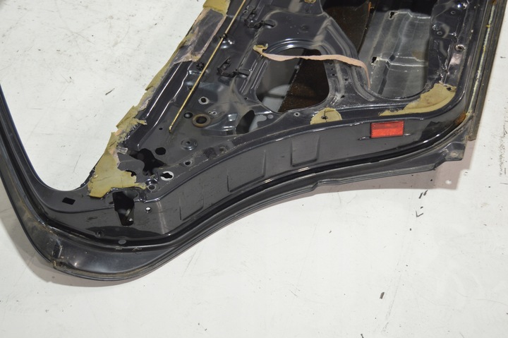 фото №8, Двері лівий зад mercedes w140 s клас версія коротка 1407300705