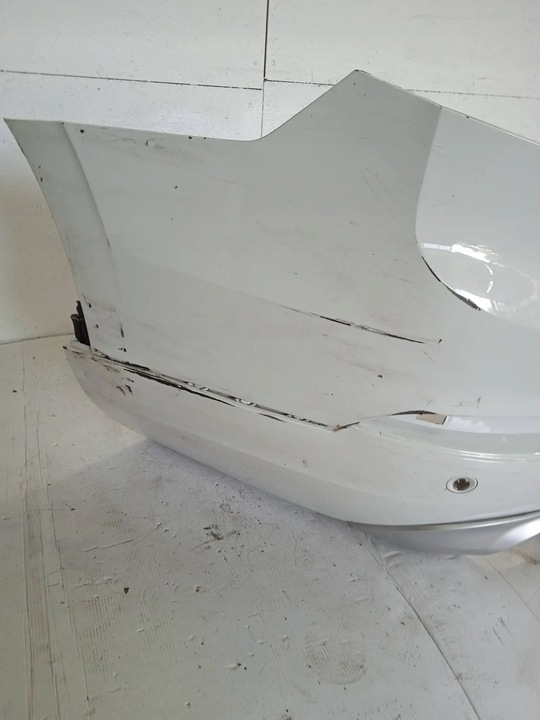 фото №15, Бампер зад volvo xc90 ii