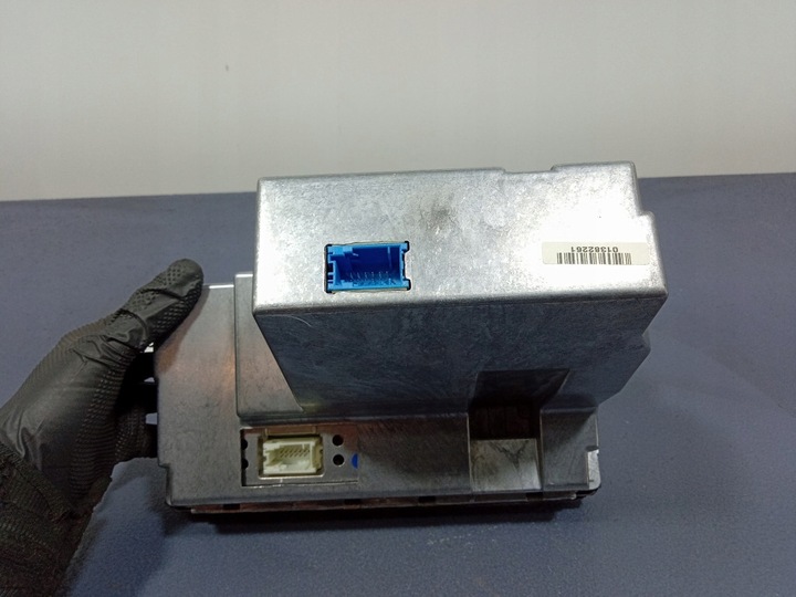 фото №7, Bmw 3 e46 екран дисплей радіо навігації 4:3 8383329