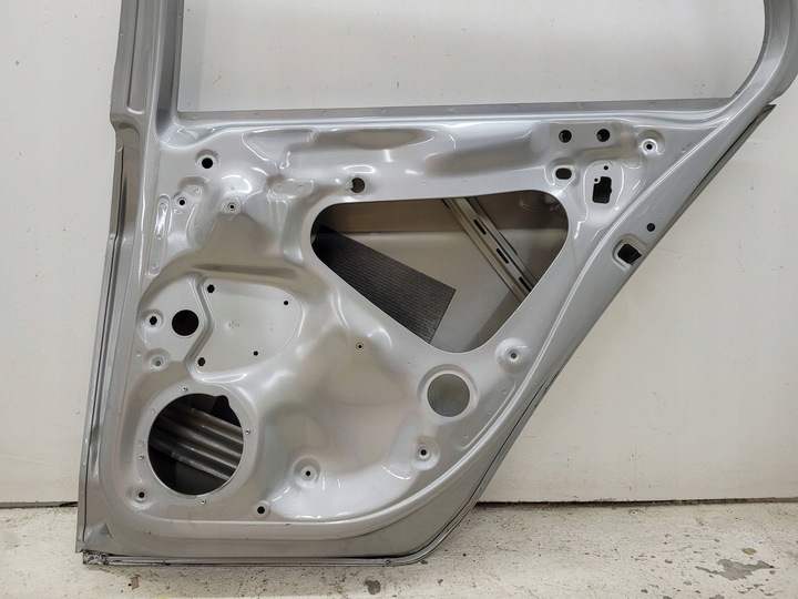 фото №11, Volkswagen golf vii hb 13- двері зад задні праві fv 5g483312