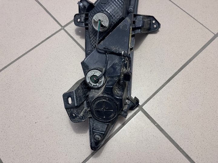 фото №10, Лампа задня зад права hyundai tucson iv 4 рестайлінг 24- n line