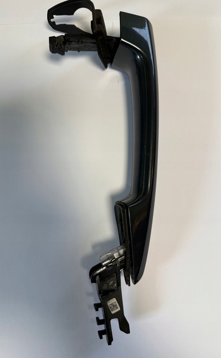 фото №12, Ручка подсвечиваемая з дверь левый зад bmw x1 f48 оригинальный номер eu