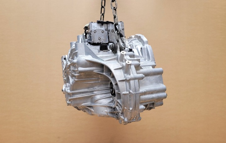фото №14, Комплектная коробка передач коробки передач сцепление volvo 7-dct 2wd 7dctevo fwd