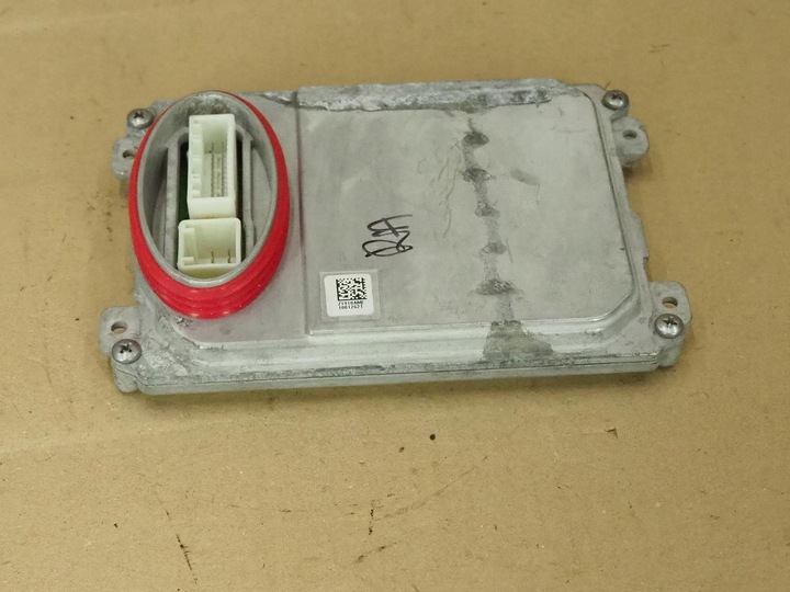 фото №10, Hyundai genesis g70 рестайлінг 21- перетворювач led лампи 92180-g9600