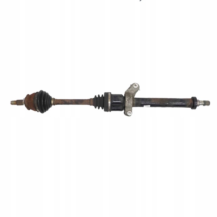 фото №12, Mini cooper s d r55 r56 r57 r58 r59 полуось права перед 8605466