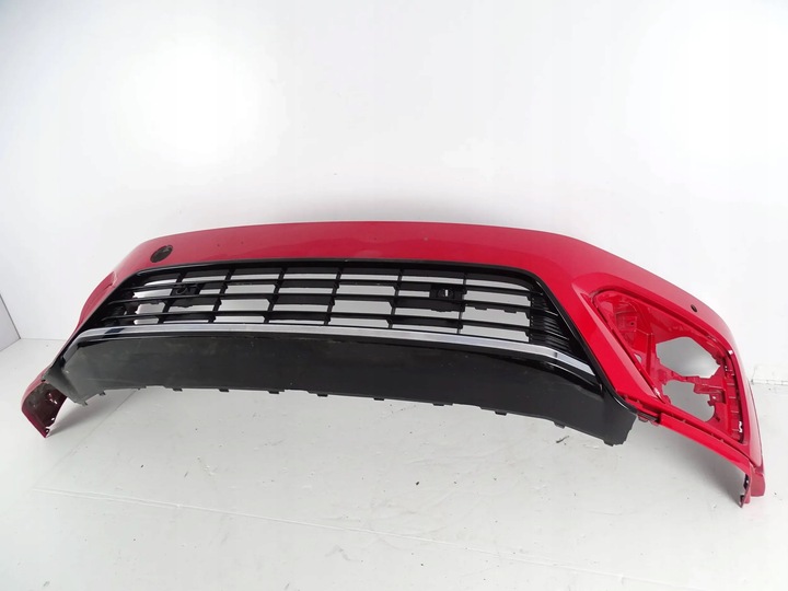 фото №6, Бампер перед переднє vw new beetle дюна r-line