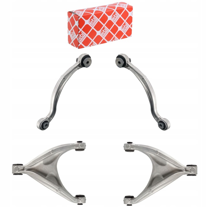 фото №1, Набір важелів зад do citroen c5 c6 peugeot 407 508