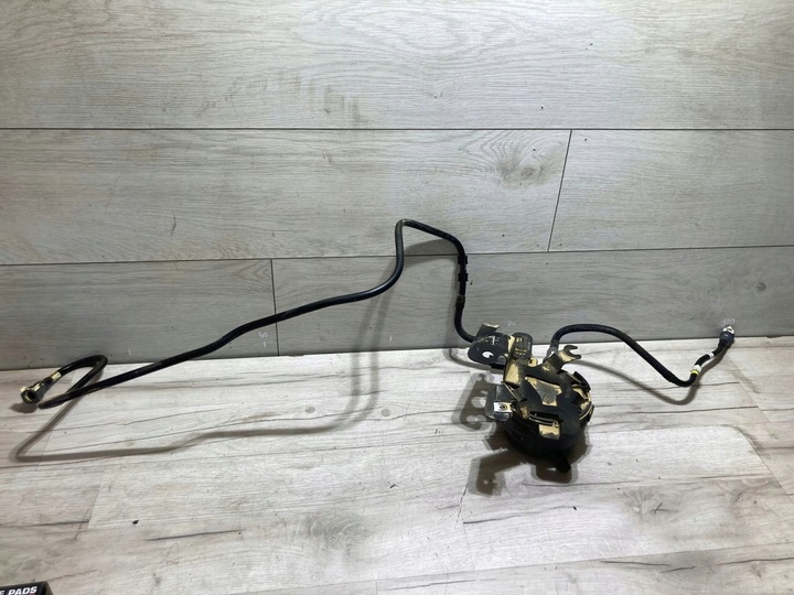 фото №1, Ds automobiles 3 crossback 2020 корпуси фільтрів пального 1.5 hdi