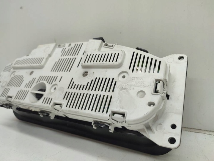 фото №8, Спидометр приборы nissan navara iii d40 2.5 dci европа 248103x488