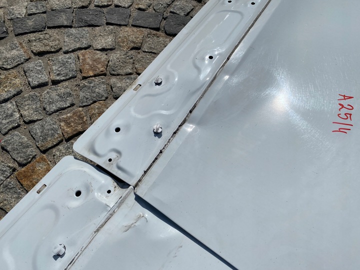 фото №9, Vw tiguan 5na двері ліві зад 5na833603c оригінал